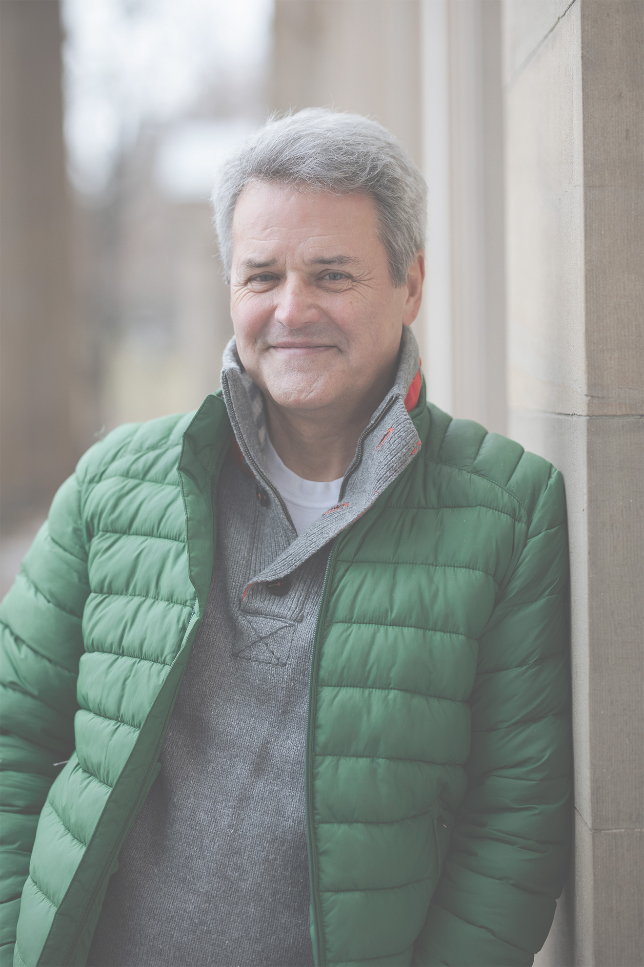 Stephan Gier, Wirtschaftsprüfer