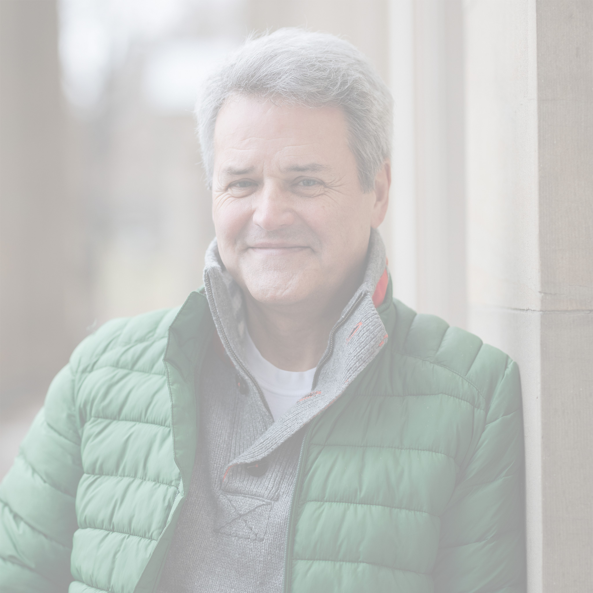 Stephan Gier, Wirtschaftsprüfer